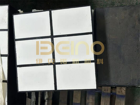 Keramik ZTA (Zirconia Toughened Alumina)