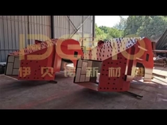 Peralatan Liner Keramik Besi Cair Alumina Ceramic Parachute Sertifikat ISO