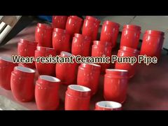 Pipa Pompa Beton Tahan Aus