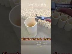 Keramik Alumina